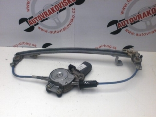 Sťahovanie okna Fiat Brava LP 77702590