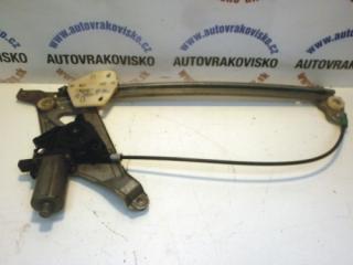 Sťahovanie okna Renault Espace III 6025300810 PZ