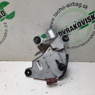 Motorček stierača zadný Citroen Berlingo 0390201547