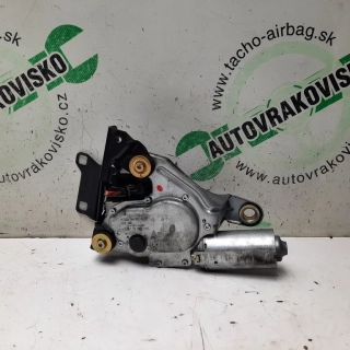 Motorček stierača zadný BMW 3 E46 combi 0390201559