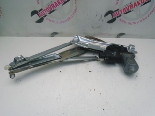 Sťahovanie okna Opel Vectra B 0130821654 LP