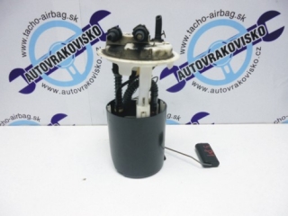 Palivové čerpadlo Citroen Xsara Picasso 2.0 HDI 9639314580