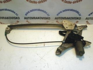 Sťahovanie okna Renault Espace III 6025300811 LZ