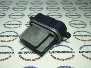 Odpor kúrenia Renault Laguna II 52485218