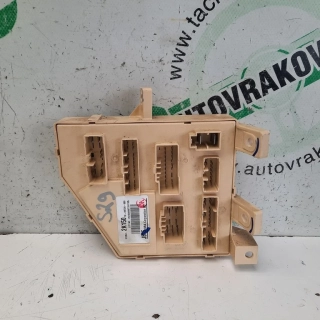 Poistková skrinka Kia Soul 1.6 91950-2K150
