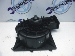 Motorček kúrenia Nissan Almera Tino 27200-BN015