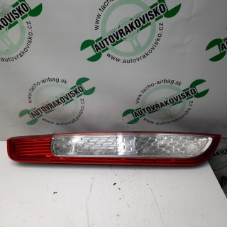 Zadné svetlo FORD FOCUS MK2 HB facelift ľavé
