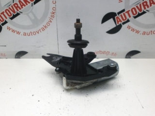 Motorček stieračov zadný Renault Modus 8200313354