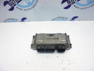 Riadiaca jednotka motora Peugeot 106 1.1 0261206246