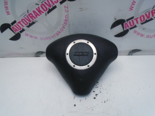 Airbag vodiča Fiat Punto II 735278158