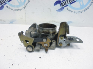 Škrtiaca klapka Opel Astra G 1.4 90541440