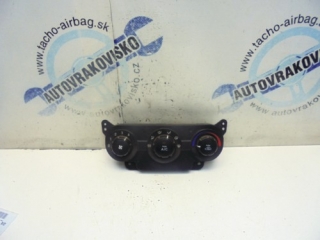 Ovládač kúrenia Kia Cerato 97250-2F000