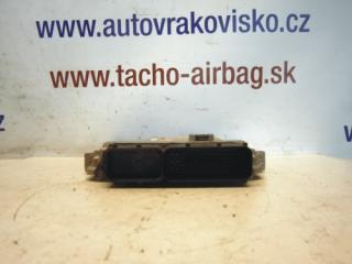 Riadiaca jednotka motora Hyundai i20 1.2