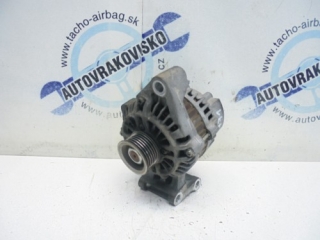 Alternátor Ford Fiesta V 2S6T-10300-DE