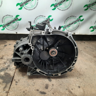Prevodovka Ford Focus MK2 1.6 TDCi 6M5R7002YC