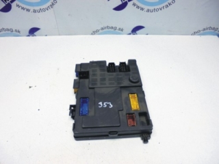 Citroen Xsara Picasso BSI 9632526880