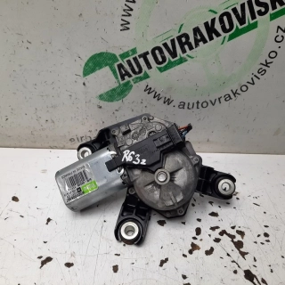 Motorček stierača zadný Opel Insignia 13227418