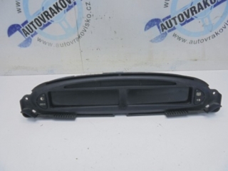 Tachometer Citroen Xsara Picasso 9661734780