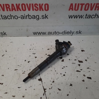 Vstrekovacia tryska Volkswagen Golf VII 2.0 TDI 04L130277E