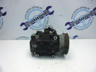 Klímový kompresor Fiat Palio 442500-4231