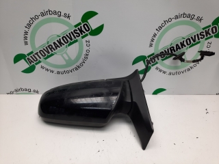 Spätné zrkadlo Opel Zafira B lavé