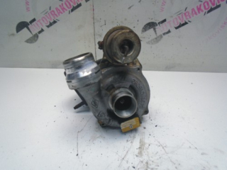Turbo Dacia Logan 1.5 dCi 54359700012