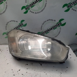 Predné svetlo Ford C-Max pravé