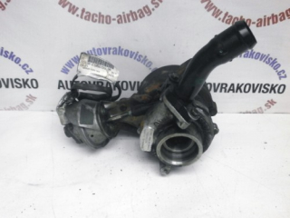 Turbo Peugeot 307 2.0 HDi 9682778680