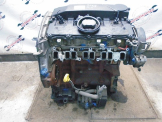 Motor Ford Mondeo III 2.0 TDCI HJBB