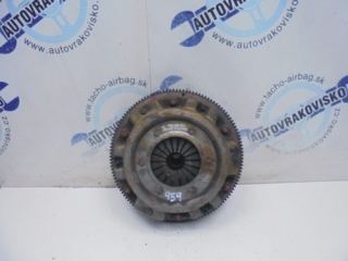 Spojka Fiat Brava 1.9 D