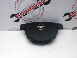 Airbag vodiča Chevrolet Aveo 96879041