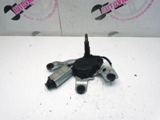 Motorček stieračov zadný Peugeot 206 9651169580