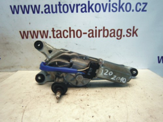 Motorček stieračov zadný Hyundai i20