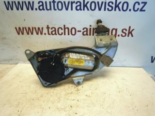Motorček stieračov zadný Renault Megane 1397020056