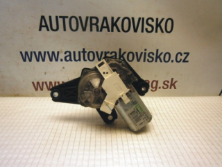 Motorček stieračov zadný Renault Megane II combi 53018912
