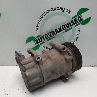 Klímový kompresor Citroen C4 9651910980