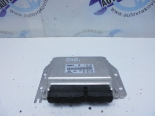 Riadiaca jednotka motora Hyundai Getz 1.5 CRDi 0281011807