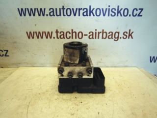 ABS Ford Focus II 5WK84103
