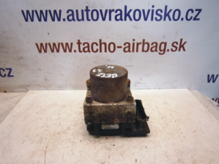 ABS Hyundai Getz 0265800389