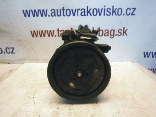 Klímový kompresor Renault Kangoo 8200315744