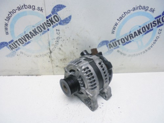 Alternátor Volvo S80 30667068