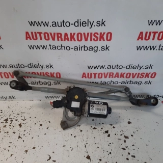 Motorček stieračov pantograf BMW 1 F20 W000026097