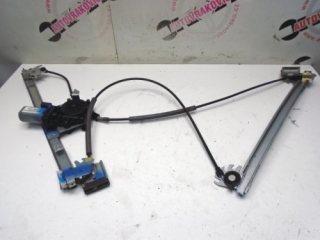 Sťahovanie okna Seat Cordoba 6K3837401B LP