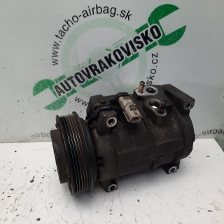 Klímový kompresor Chrysler Voyager 447220-3870