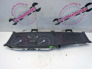 Tachometer Renault VEL Satis 8200013676