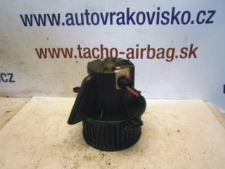 Motorček kúrenia Peugeot 307 Break