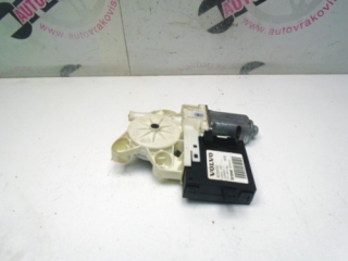 Sťahovanie okna Volvo S40 II 30724757 PZ