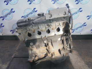 Motor Renault Megane 1.6 K7MC7
