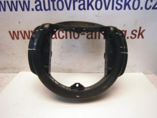 Prepínacia páčka Citroen C4