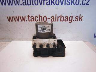 ABS Kia RIO II BE6000F302